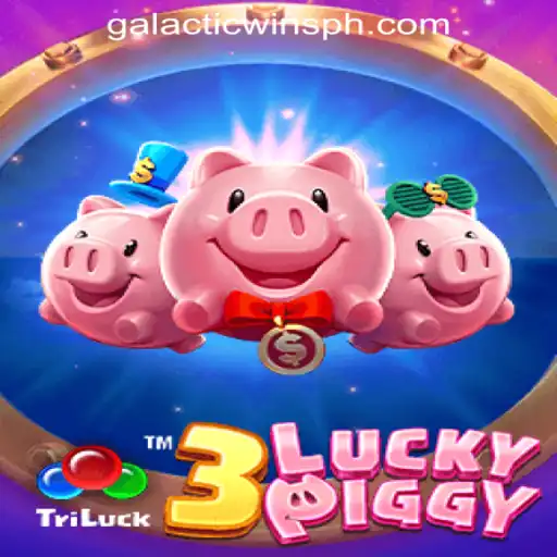 The Thrilling Adventures of 3LUCKYPIGGY at Galactic Wins Online Casino