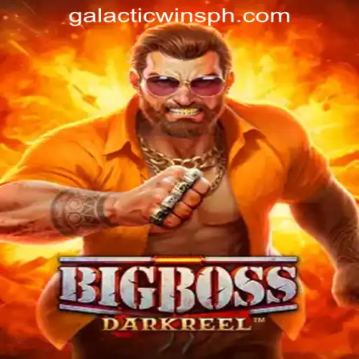 BigBoss: Dominate the Universe in Galactic Wins Online Casino