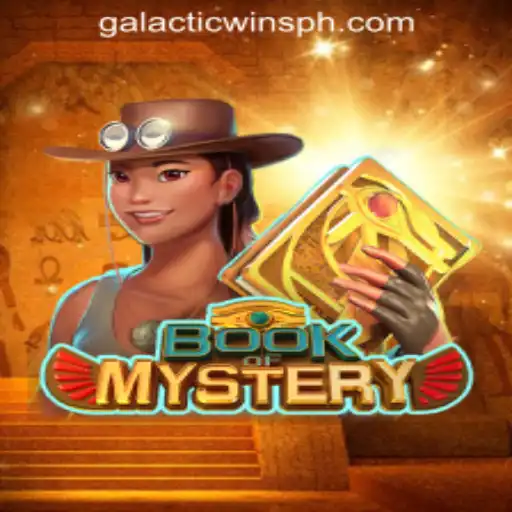 Discover the Thrills of Book of Mystery at Galactic Wins Online Casino
