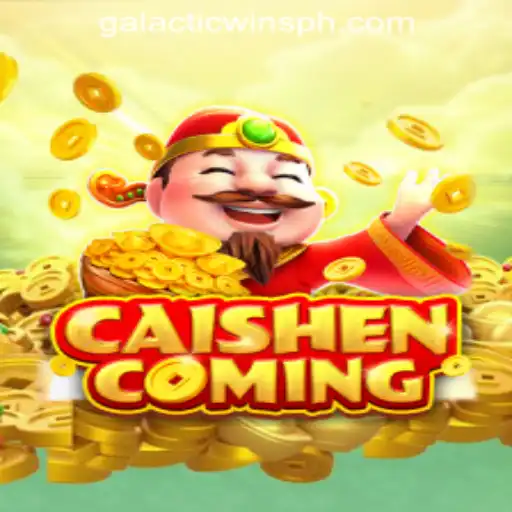 Discover the Thrills of CAISHENCOMING at Galactic Wins Online Casino