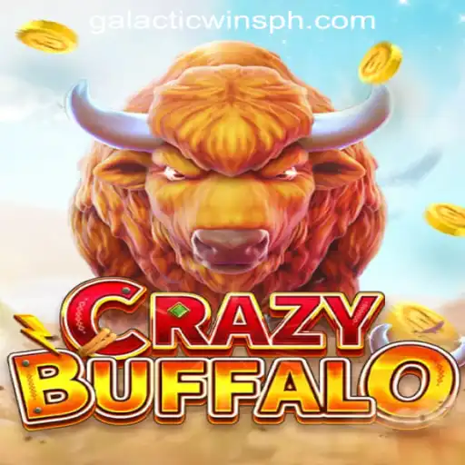 Discover CRAZYBUFFALO at Galactic Wins Online Casino