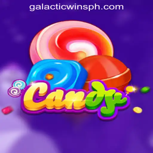 Embark on a Sweet Adventure with Candy at Galactic Wins Online Casino
