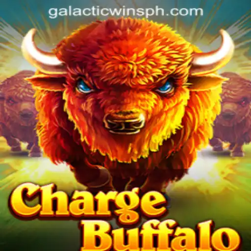 Explore the Thrills of ChargeBuffalo at Galactic Wins Online Casino