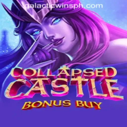 Unveiling the Thrills of CollapsedCastleBonusBuy at Galactic Wins Online Casino