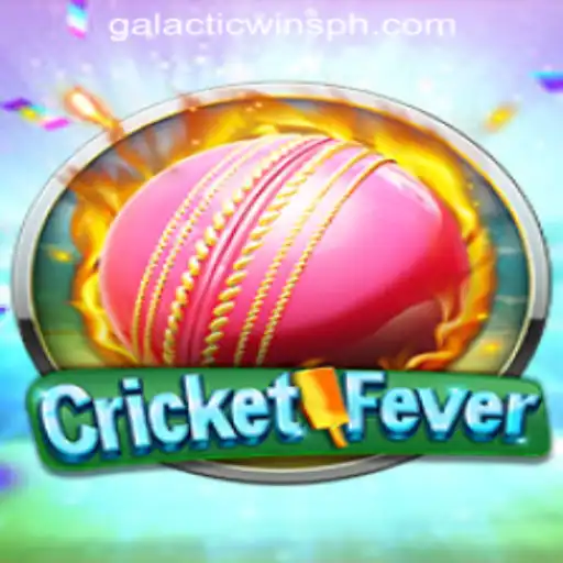 CricketFever: The Ultimate Online Cricket Experience at Galactic Wins Online Casino
