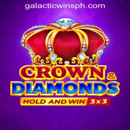 CrownDiamonds: A Glittering Addition to Galactic Wins Online Casino