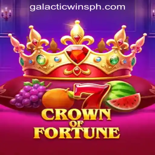 Crown of Fortune: Discovering Galactic Wins Online Casino's Latest Sensation