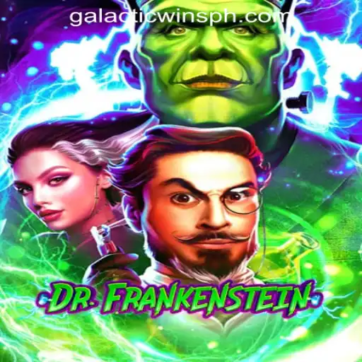 Unveiling DrFrankenstein: A Thrilling New Addition to Galactic Wins Online Casino