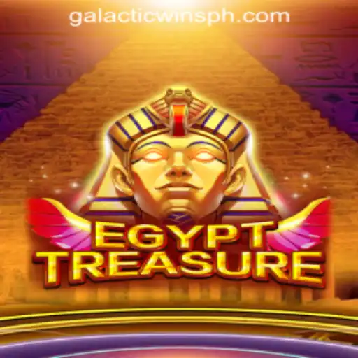 Explore the Mysteries of Ancient Egypt with EgyptTreasure on Galactic Wins Online Casino