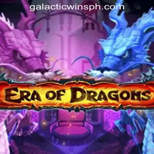 EraOfDragons: A Captivating Journey in Galactic Wins Online Casino