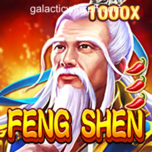 Exploring the Enigmatic World of FengShen in Galactic Wins Online Casino