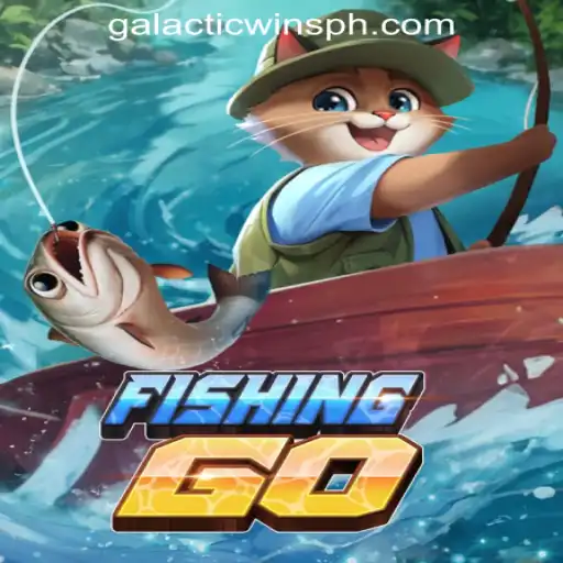 FishingGO: Dive into the Adventures of Galactic Wins Online Casino
