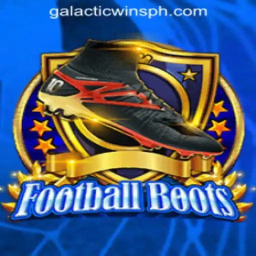 FootballBoots: An Exciting Adventure in Galactic Wins Online Casino