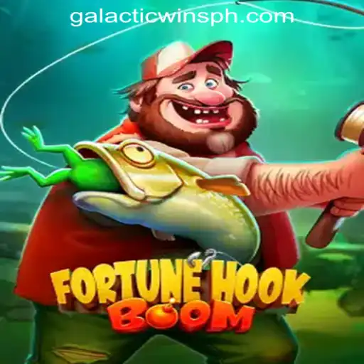 Exploring the New Frontier: FortuneHookBoom at Galactic Wins Online Casino