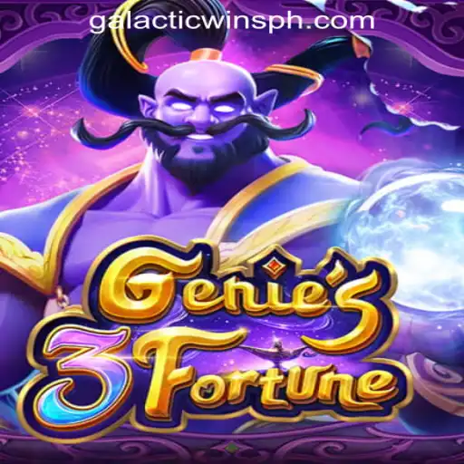 Exploring the Enchanting World of Genie3Fortune at Galactic Wins Online Casino