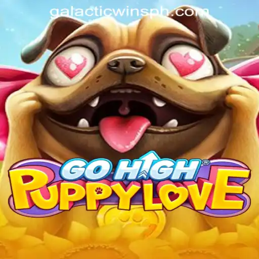 GoHighPuppyLove: Experience the Thrill at Galactic Wins Online Casino