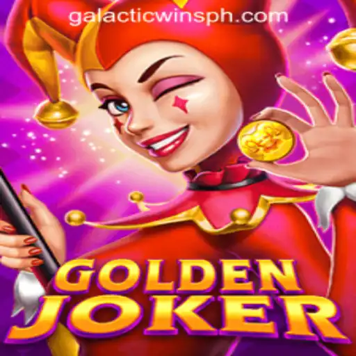 GoldenJoker: Unveiling the Thrills of Galactic Wins Online Casino