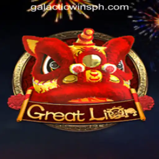 Exploring GreatLion: A Thrilling Journey into Galactic Wins Online Casino