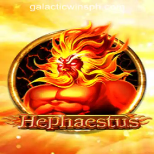 Unveiling Hephaestus: The New Star of Galactic Wins Online Casino