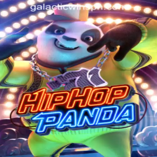 Discover the Thrilling World of HipHopPanda at Galactic Wins Online Casino