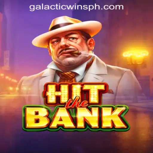 HitTheBank: Unveiling the Exciting World of Galactic Wins Online Casino