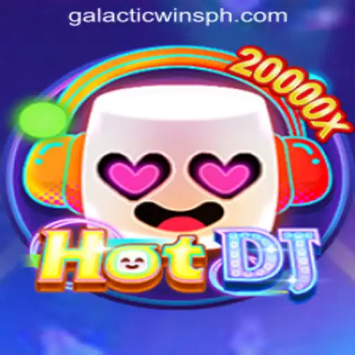 Exploring HotDJ at Galactic Wins Online Casino