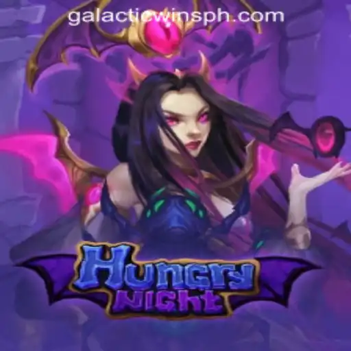 Discovering HungryNight: A Stellar Experience at Galactic Wins Online Casino