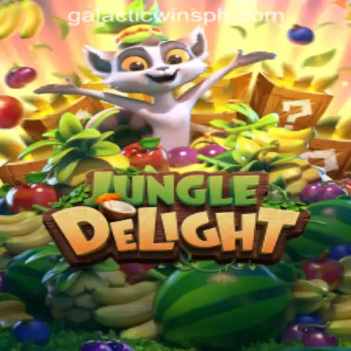 Explore the Thrills of JungleDelight at Galactic Wins Online Casino