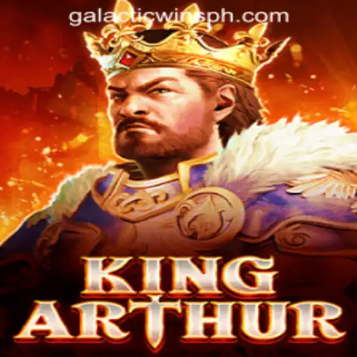 Unveiling the Enchanting World of KingArthur at Galactic Wins Online Casino