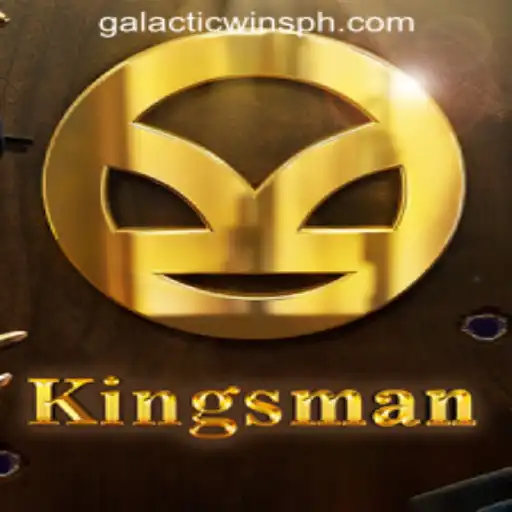 Discover the Thrills of 'Kingsman' at Galactic Wins Online Casino