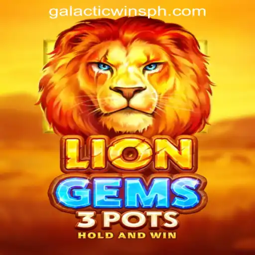 Exploring LionGems3pots: An Exciting Adventure at Galactic Wins Online Casino