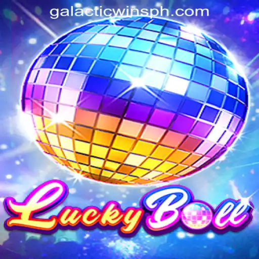 Explore the Excitement of LuckyBall at Galactic Wins Online Casino