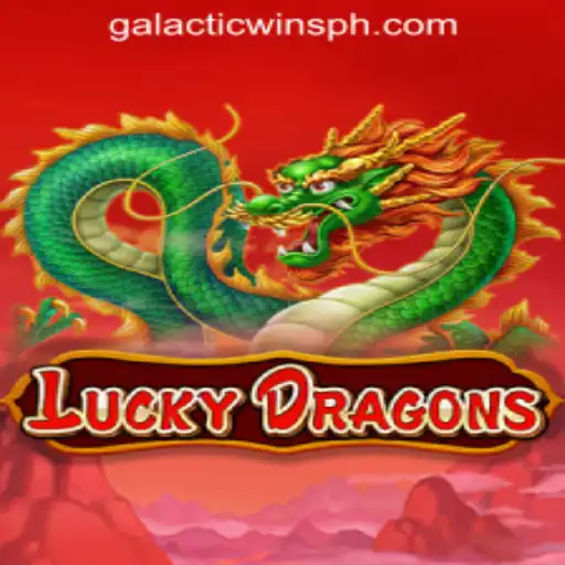 Exploring the Thrills of LuckyDragons at Galactic Wins Online Casino