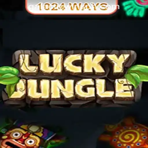 Discover the Thrills of LuckyJungle1024 at Galactic Wins Online Casino