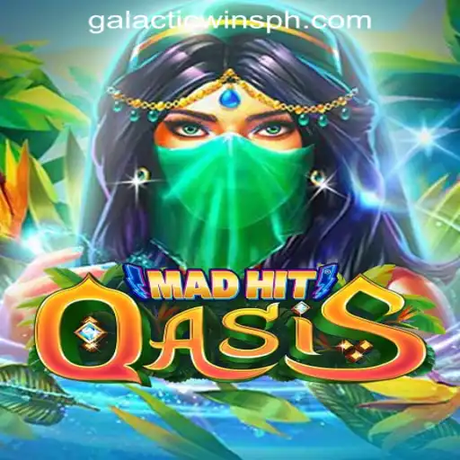 Exploring MadHitOasis: The Exciting Game at Galactic Wins Online Casino