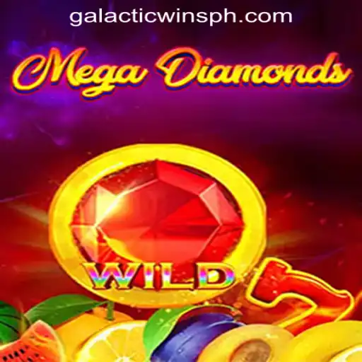 MegaDiamond: Unveiling the Stellar Experience of Galactic Wins Online Casino