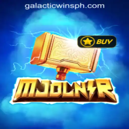 Discover the Thrilling 'Mjolnir' at Galactic Wins Online Casino