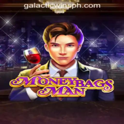 Exploring the Exciting World of MoneybagsMan at Galactic Wins Online Casino