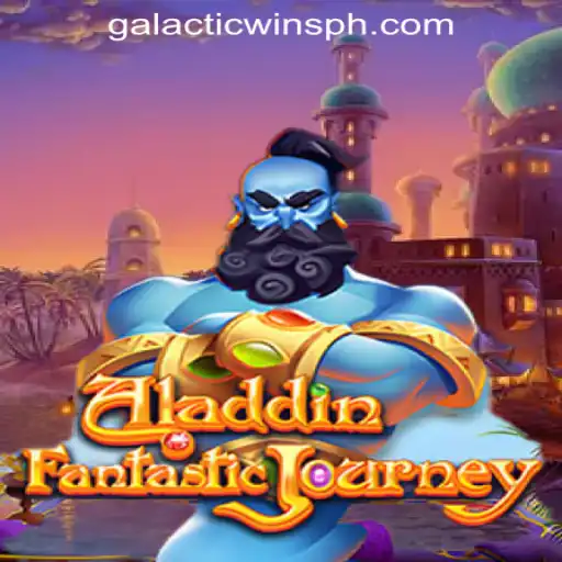 Exploring the Magic of Aladdin at Galactic Wins Online Casino