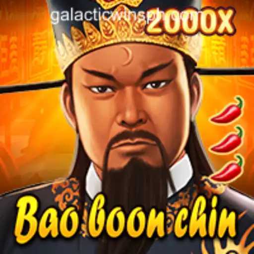 BaoBoonChin: A Galactic Adventure at the Casino