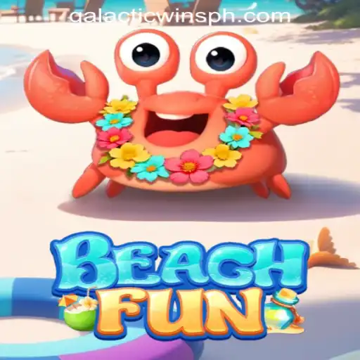Dive into Exciting Adventures with BeachFun at Galactic Wins Online Casino