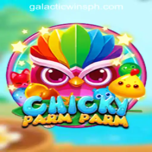 ChickyParmParm: A Galactic Adventure at Galactic Wins Online Casino