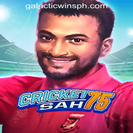 Dive into the Thrills of CricketSah75 at Galactic Wins Online Casino