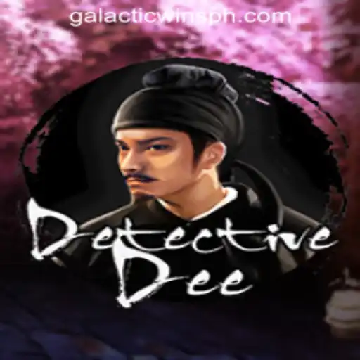Unravel Mysteries with DetectiveDee in Galactic Wins Online Casino