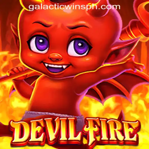 Unleashing the Thrills of DevilFire: Explore Galactic Wins Online Casino's Latest Game