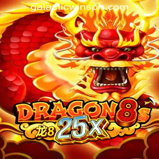 Enter the Thrilling Realm of Dragon8s25x at Galactic Wins Online Casino