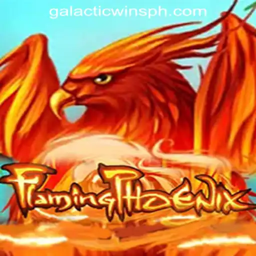 Explore FlamingPhoenix: A Thrilling Adventure in Galactic Wins Online Casino
