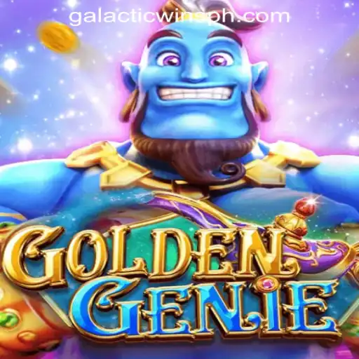 Exploring GOLDENGENIE at Galactic Wins Online Casino