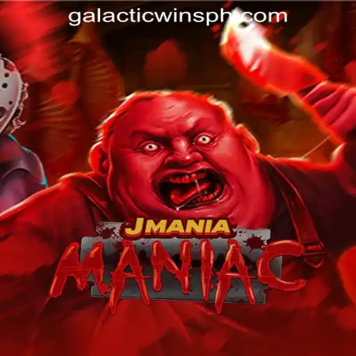 JManiaManiac: Dive into Galactic Excitement at the Online Casino