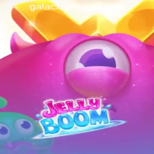 Exploring the Excitement of JellyBoom at Galactic Wins Online Casino